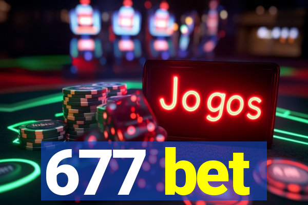 677 bet